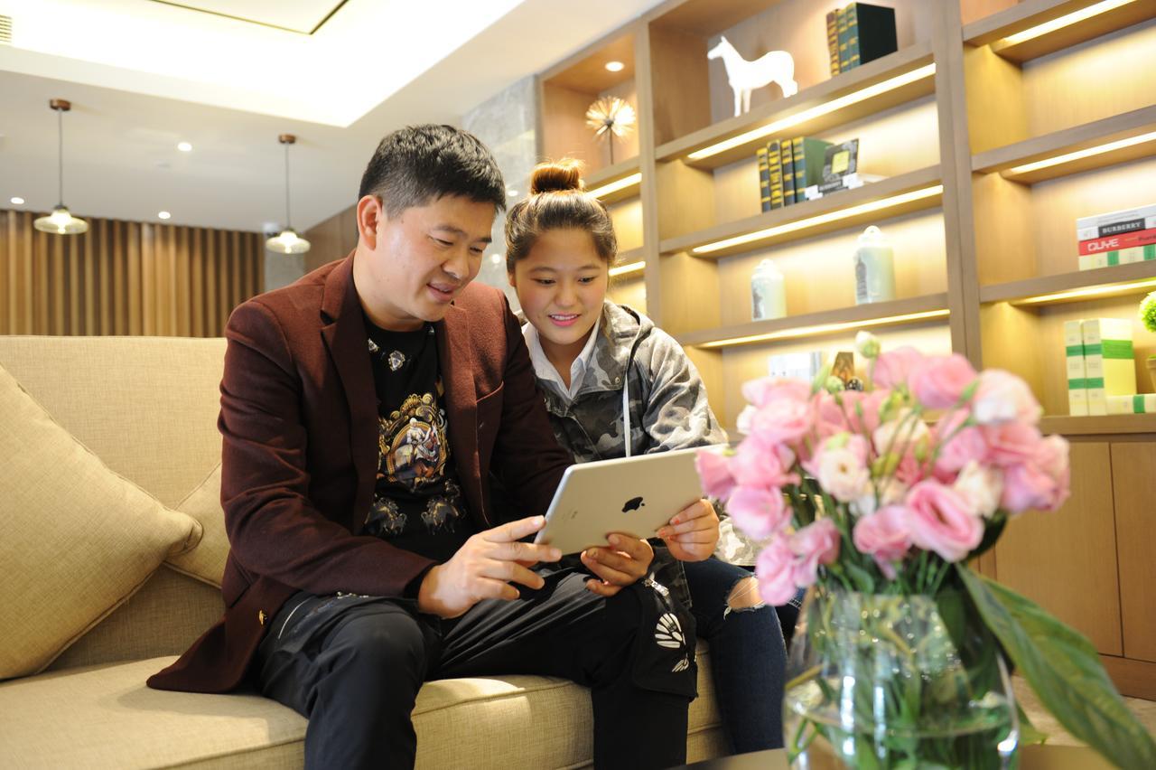 Hotel Atour X Hongqiao Airport Konggang Road